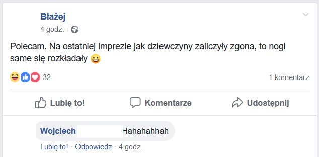 Zakład pogrzebowy z Bytomia organizuje walentynki. Zobaczcie komentarze internautów!