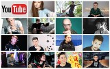 TOP 19 YouTuberów - oni rządzą polskim YouTubem GALERIA. Zobacz ich POMYSŁY na swój kanał. Niektóre cię zaskoczą!