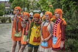 Piegowaty rudzielec Pippi Langstrumpf zaprasza dzieci na swój festiwal w Ustce 