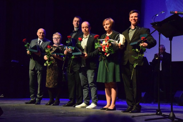 Gala Laureatów Zawiercia. Oto zwycięzcy