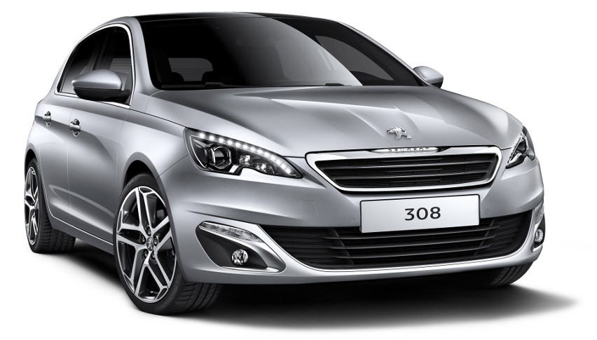 Peugeot 308 - nowym modelem francuska firma chce przyciągnąć...