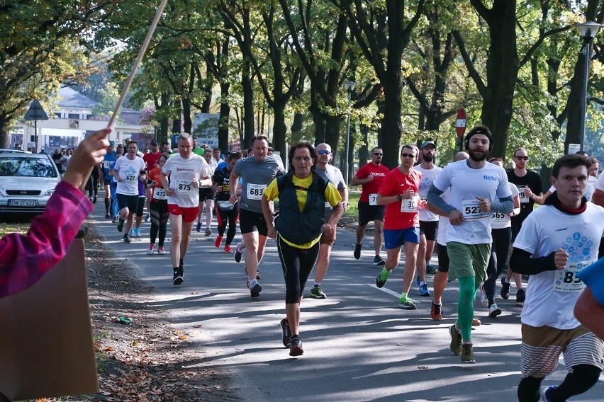 IT Kontrakt BiegIT Wrocław 2017