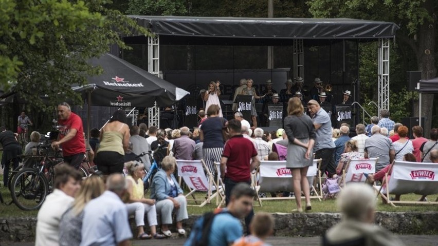 Pałac Kultury Zagłębia świętuje 60 lat