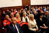 Uroczyste obchody Dnia Ratownictwa Medycznego w Mielcu