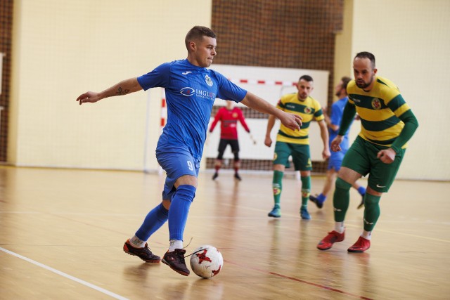 Drugi turniej eliminacyjny Fulsport Futsal Cup