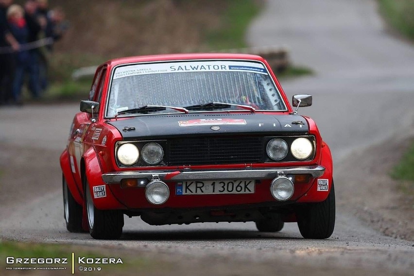 Fiat 128 Sport Couple

Artur Burtan