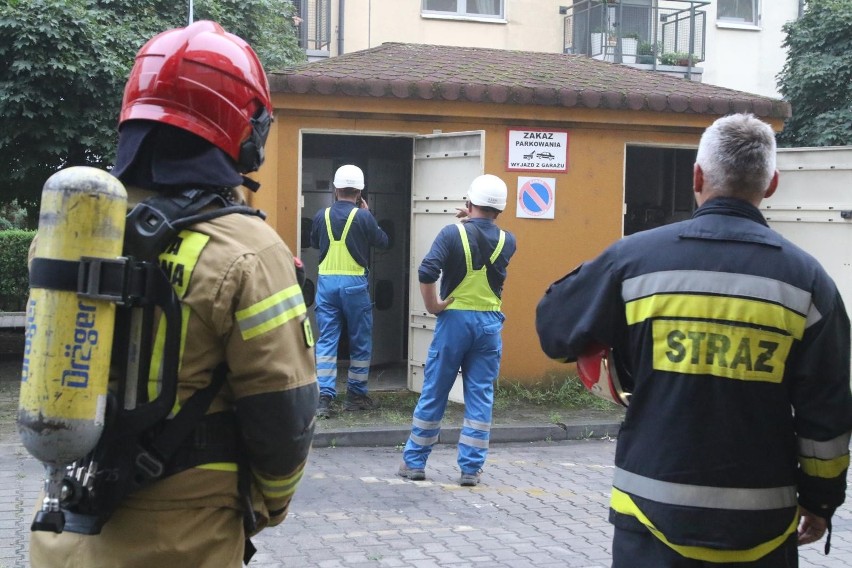 Planowane godziny wyłączeń: 07:00 - 16:00...