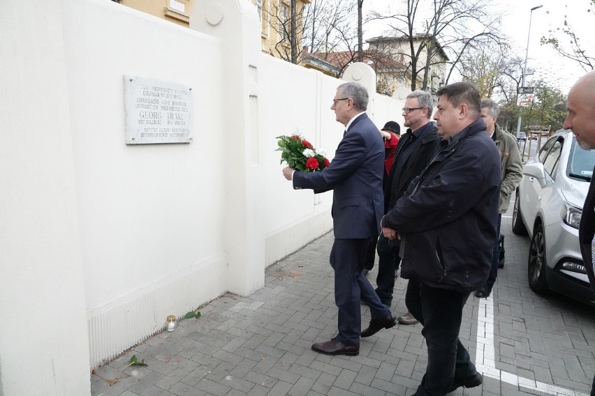 Pamięć o Georgu Traklu. Tegoroczna edycja Festiwalu Literacko-Artystycznego TRAKL-TAT