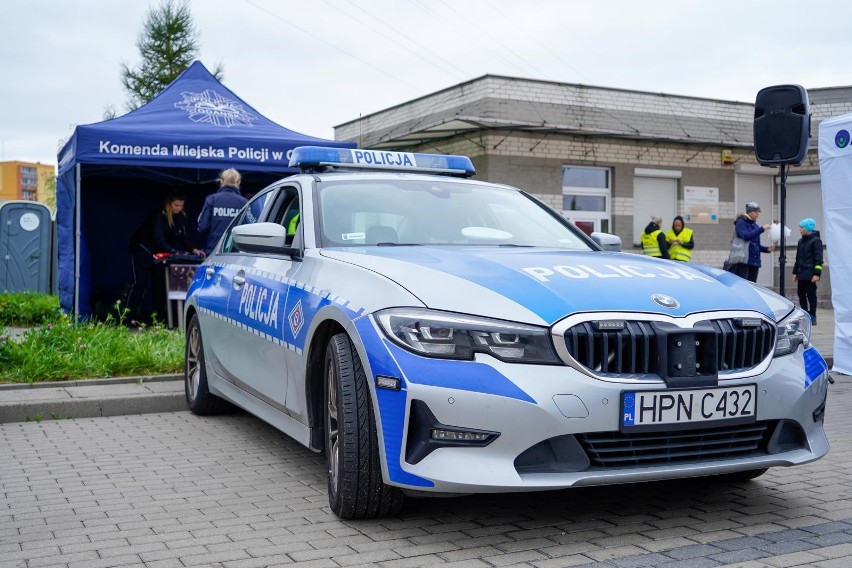 Od 1 stycznia 2022 roku policjanci będą zarabiać więcej. To...