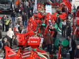 Rekord rekordów Targów Kielce. Agrotech zwiedziło 61,5 tysiąca gości! 