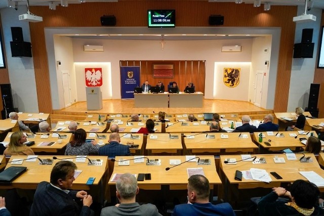 W wyborach samorządowych Pomorzanie wybiorą 33 radnych Sejmiku Województwa Pomorskiego. W kadencji 2024-2029 liczba mandatów nie ulegnie zmianie.