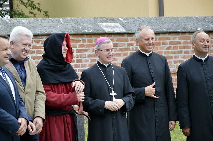 Kromer Biecz Festiwal wystartował. Biecka fara zamieniła się w salę koncertową [ZDJĘCIA]