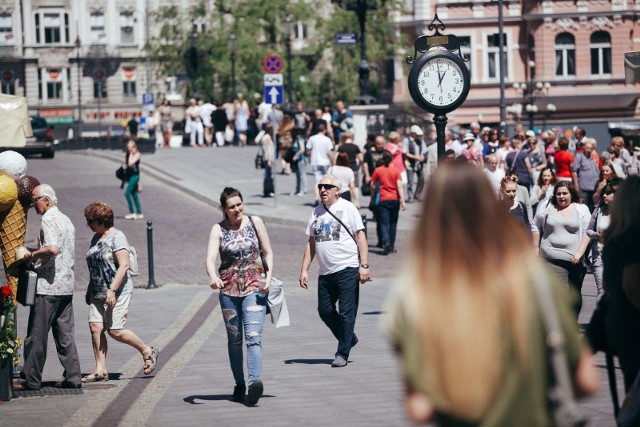 Nawet 25 stopni! Prognoza pogody na najbliższe dni