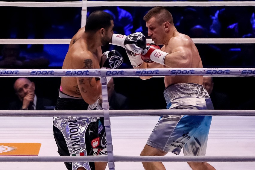 Gala Polsat Boxing Night 7: Nowe rozdanie. Tylko w systemie pay-per-view. Jak wykupić dostęp?