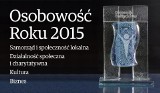 Wybieramy Osobowość 2015 Roku! [GALERIA ZDJĘĆ]