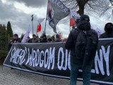 Hajnówka. W najbliższą sobotę (19.02) będzie Marsz Pamięci Żołnierzy Wyklętych i będą kontrmanifestacje