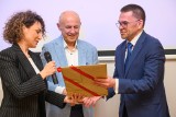 Hospicjum Domowe w Bytowie ma 10 lat. Cenny prezent od rodziny Gierszewskich