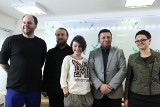 Artyści pomagają Ukrainie. Zbiórka środków już w niedzielę