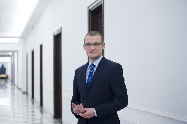 Paweł Szefernaker