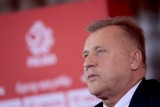 Baza treningowa dla reprezentacji Polski nie powstanie. Minister sportu i turystyki Sławomir Nitras unieważnił decyzję poprzednika