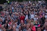 Dni Stargardu 2018. Tak bawiła się publiczność w amfiteatrze na koncercie Beaty i Bajmu [ZDJĘCIA]