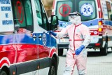 Koronawirus w Koszalinie i regionie. Zmarła 31-letnia kobieta z powiatu koszalińskiego