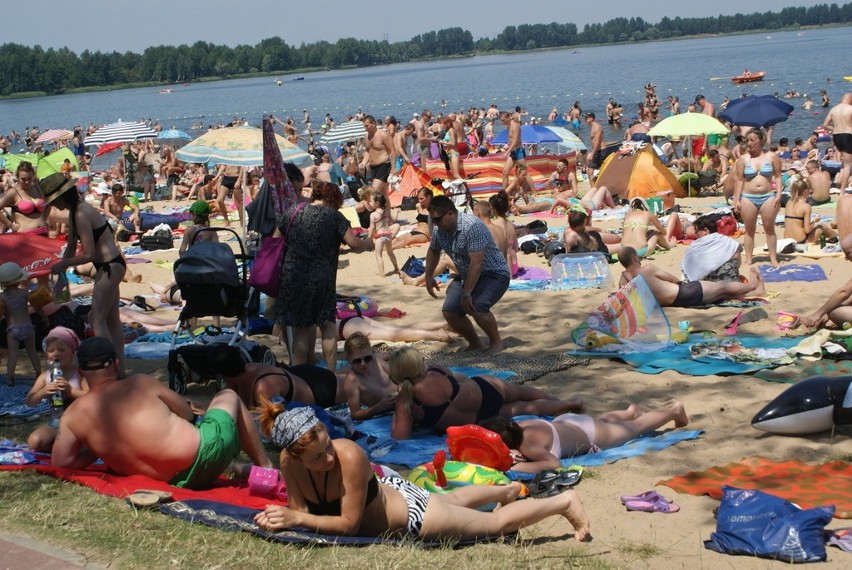 Sobota nad Pogorią III w Dąbrowie Górniczej