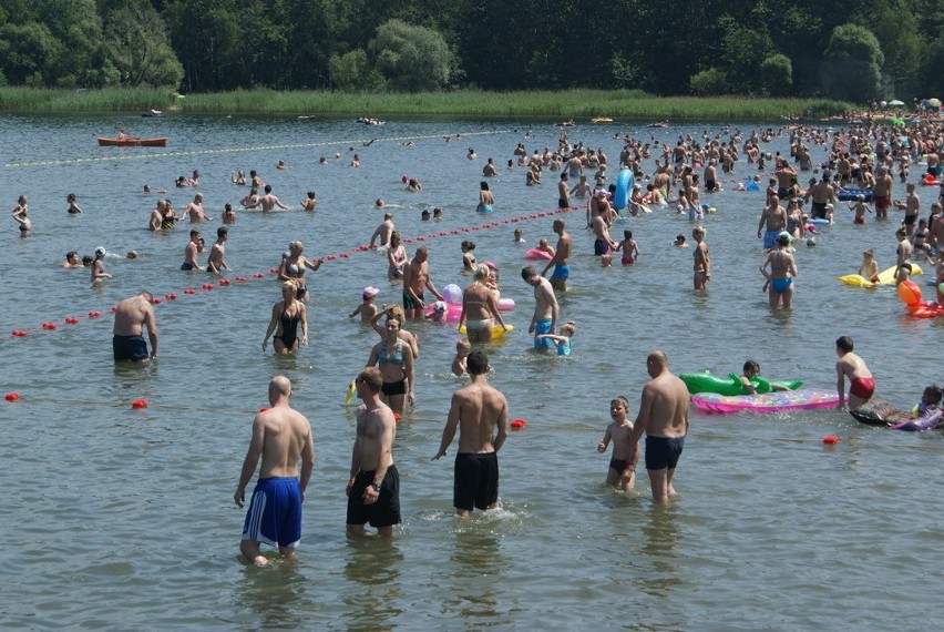 Sobota nad Pogorią III w Dąbrowie Górniczej