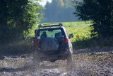 Offroad pod Polanowem. W szczytnym celu! Będzie też pogoń za lisem 