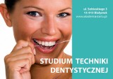 Studium Techniki Dentystycznej