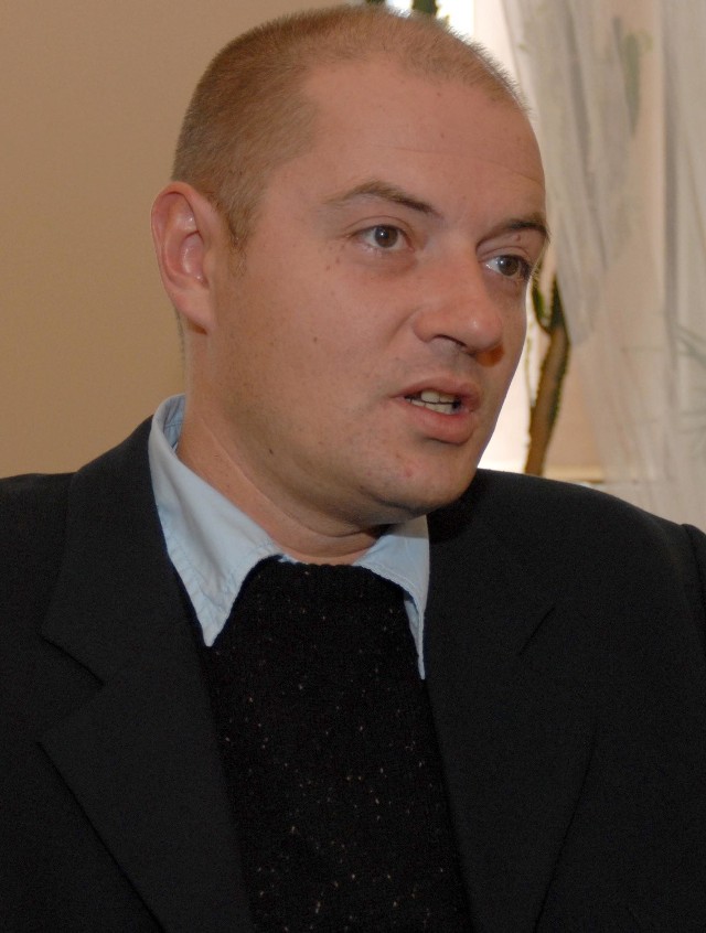 Przemysław Tejkowski