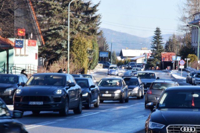 Korek do SzczyrkuZobacz kolejne zdjęcia. Przesuwaj zdjęcia w prawo - naciśnij strzałkę lub przycisk NASTĘPNE