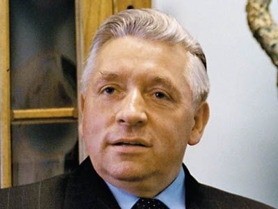 Andrzej Lepper miał popełnić samobójstwo w siedzibie Samoobrony w Warszawie