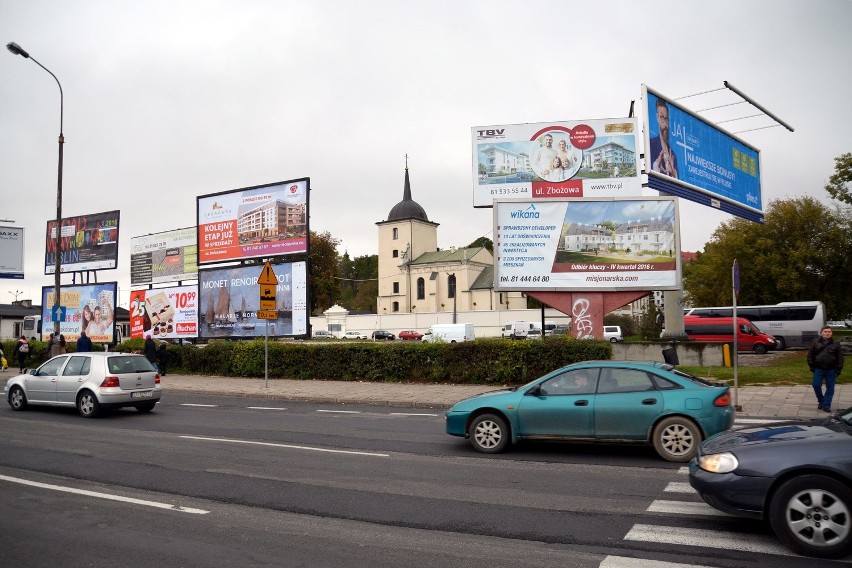 Kodeks reklamowy Lublina. Czas na konsultacje społeczne 