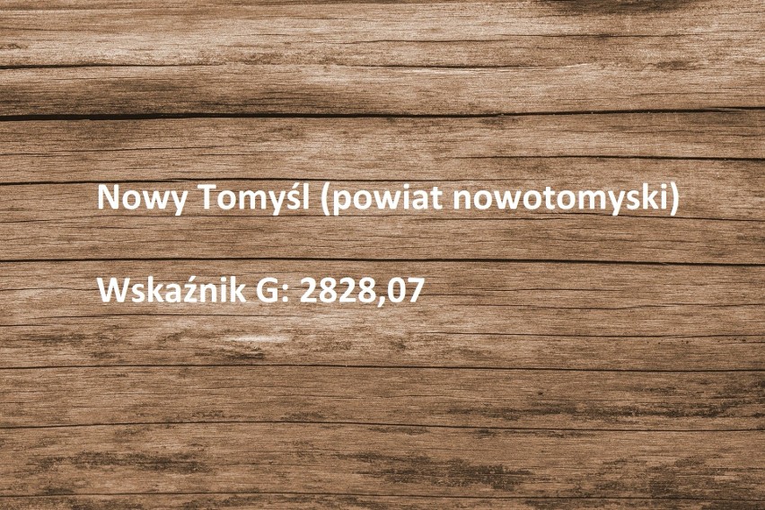 Sprawdź kolejną gminę --->