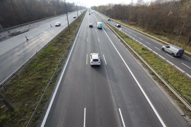 W piątek (29 grudnia) ogłoszone zostały przetargi na zaprojektowanie i wybudowanie drogi ekspresowej S8 z Wrocławia do Kłodzka.