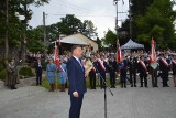 Jurczyce. Andrzej Duda wziął udział w odsłonięciu pomnika gen. Hallera [ZDJĘCIA]