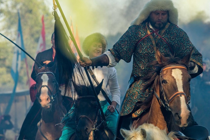 Po roku przerwy Tatarzy powrócą na Podlasie, by...