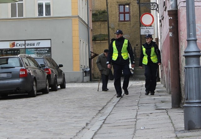 Od kwietnia takich obrazków na naszych ulicach powinniśmy widzieć coraz więcej.