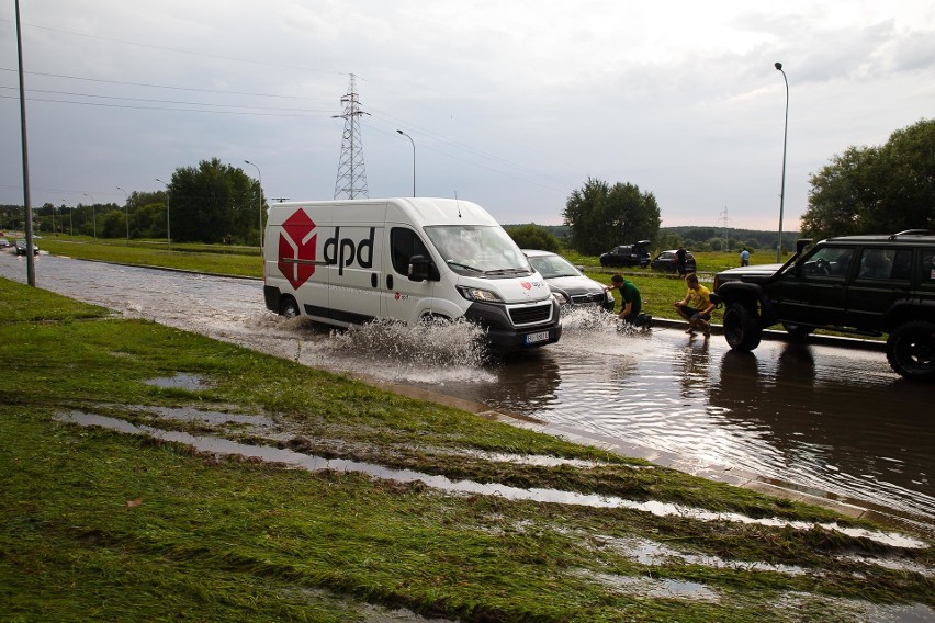 Pogoda na maj 2019: Załamanie pogody w Białymstoku i woj. podlaskim. Codziennie deszcz z możliwymi burzami 