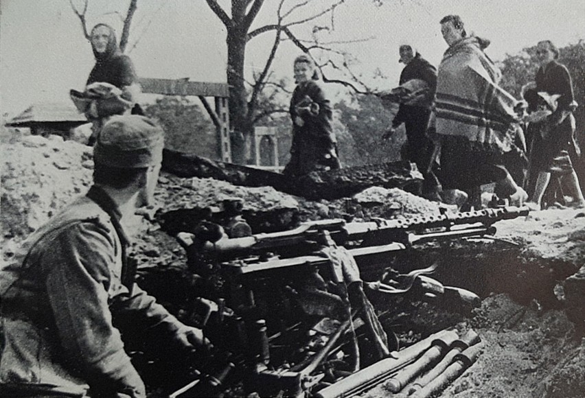 1 września 1939 roku, czyli dokładnie 80 lat temu, wybuchła...