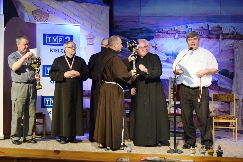 W Kałkowie zakończyły się 19 Międzynarodowe Szachowe Mistrzostwa Polski Duchowieństwa [ZDJĘCIA]
