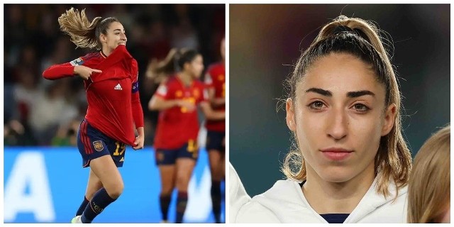 Kapitan reprezentacji Hiszpanii, Olga Carmona zdobyła zwycięskiego gola w finale, a po meczu dowiedziała się o śmierci swojego ojca