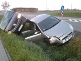 Lublin: Złodzieje samochodów zatrzymani po pościgu