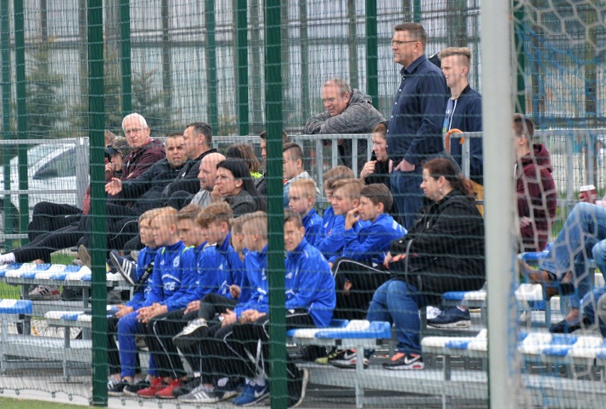 Centralna Liga Juniorów u-17: W Stali Mielec nie wynik drużyny jest priorytetem. Ważne ilu zawodników trafi do pierwszego zespołu [WIDEO]