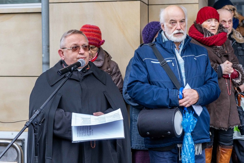 Będzie debata o edukacji seksualnej w Gdańsku. Wiceprezydent Piotr Kowalczuk spotkał się z Markiem Skibą z Odpowiedzialnego Gdańska