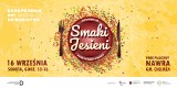 Smaki Jesieni – piknik kulinarny w podtoruńskiej Nawrze