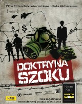 Doktryna Szoku. Białostocka premiera filmu.