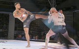 Amber Fight MMA 1 Słupsk w hali Gryfia. Udany wieczór dla słupszczan! [ZDJĘCIA]