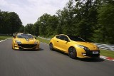 Nowe Renault Megane RS Trophy